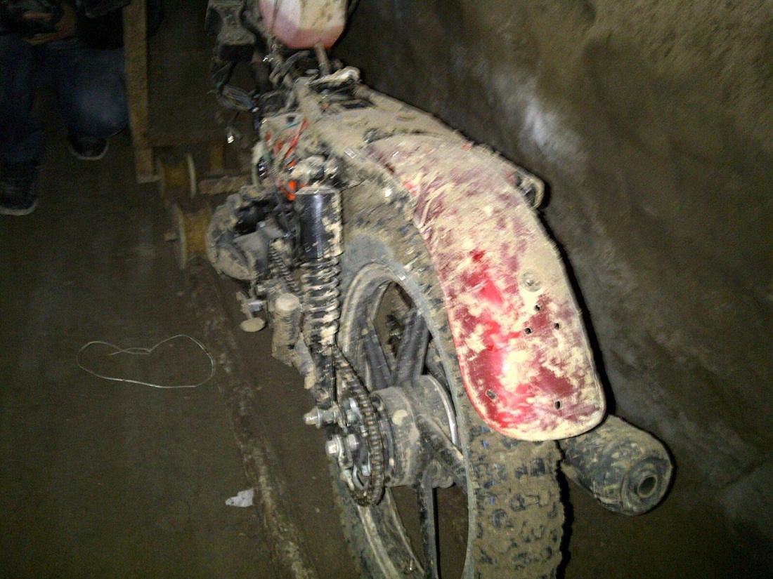 Messico: cinque dubbi sull’arresto del Chapo Guzman Messico: cinque dubbi sull’arresto del Chapo Guzman