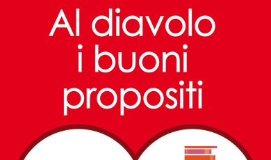 #buonipropositi2016 in 10 libri