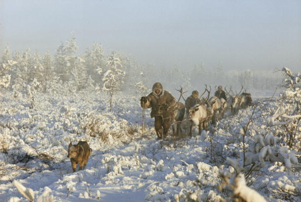 Oymyakon, come si vive nel villaggio più freddo al mondo Oymyakon, come si vive nel villaggio più freddo al mondo