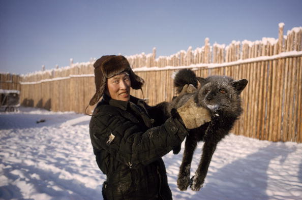 Oymyakon, come si vive nel villaggio più freddo al mondo Oymyakon, come si vive nel villaggio più freddo al mondo