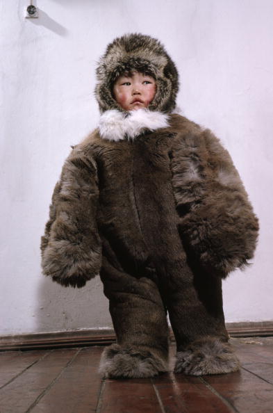 Oymyakon, come si vive nel villaggio più freddo al mondo Oymyakon, come si vive nel villaggio più freddo al mondo