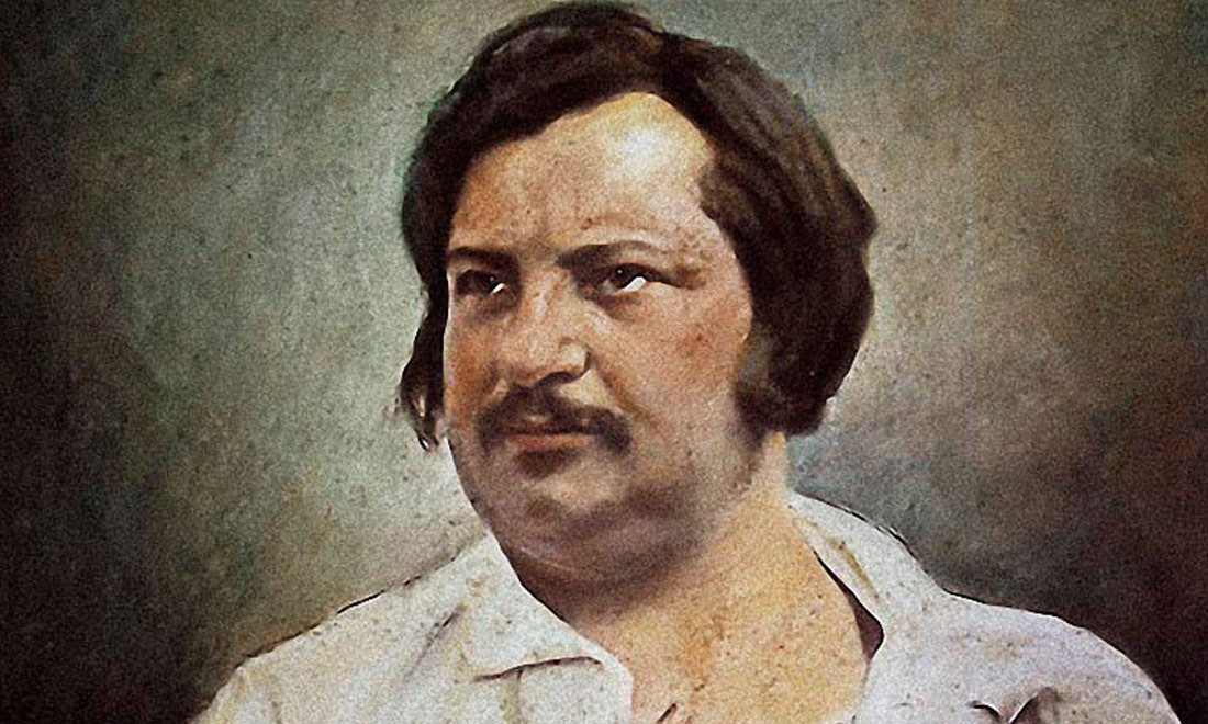 Come pagare i debiti senza sborsare nulla? Lo spiega Balzac