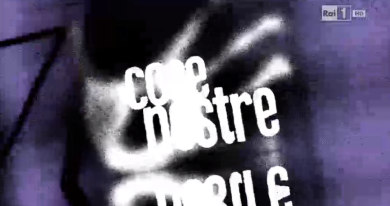 Rai, il sabato sera dei giornalisti antimafia