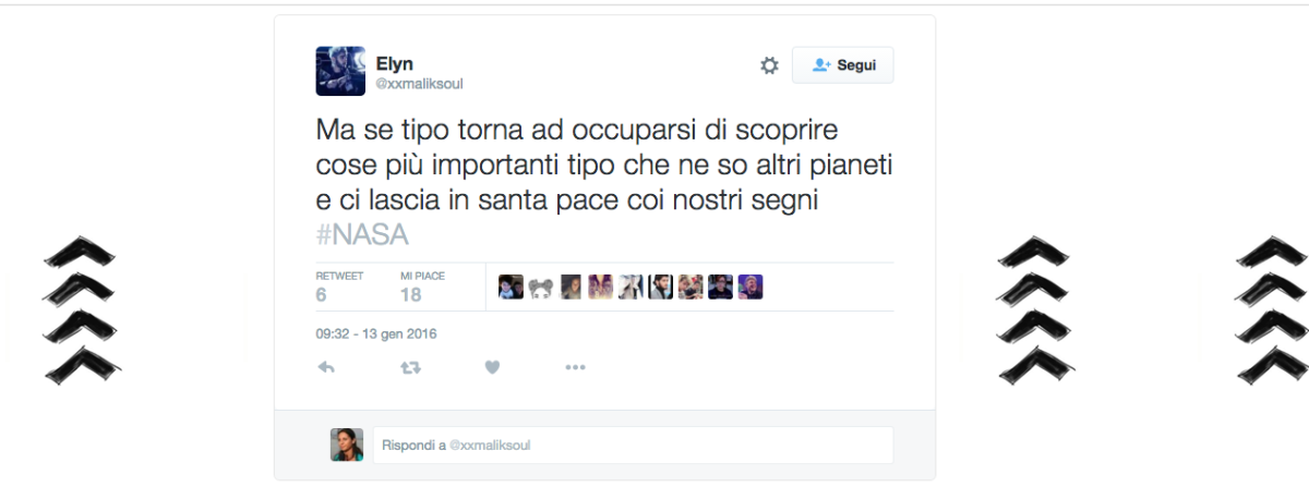 Galleria foto 'Il tredicesimo segno zodiacale della Nasa infuoca la Rete' - foto 9