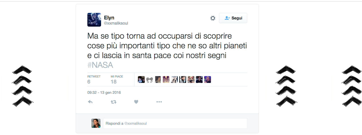 Il tredicesimo segno zodiacale della Nasa infuoca la Rete