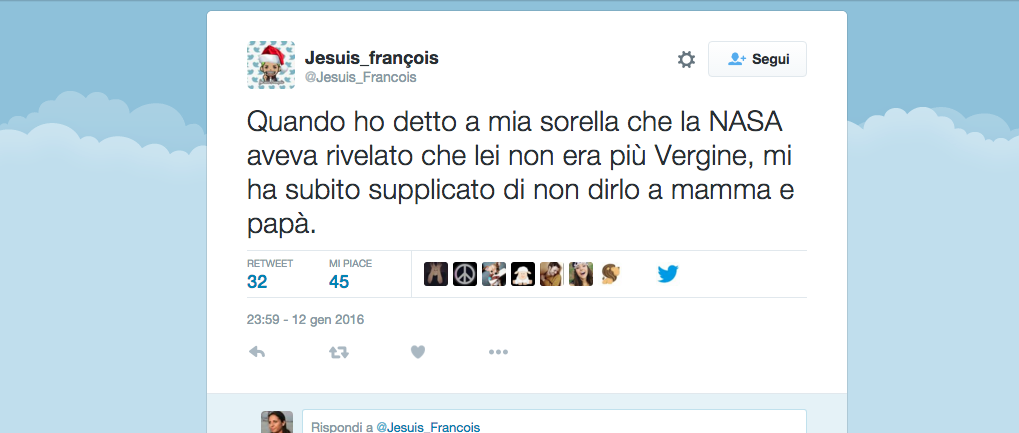 Il tredicesimo segno zodiacale della Nasa infuoca la Rete