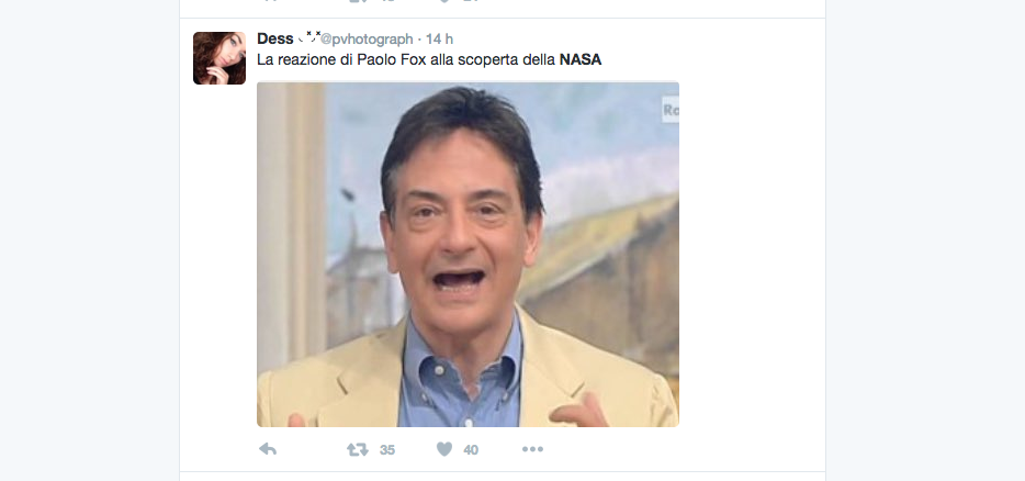 Il tredicesimo segno zodiacale della Nasa infuoca la Rete