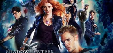 Shadowhunters, la serie: trailer e cose da sapere