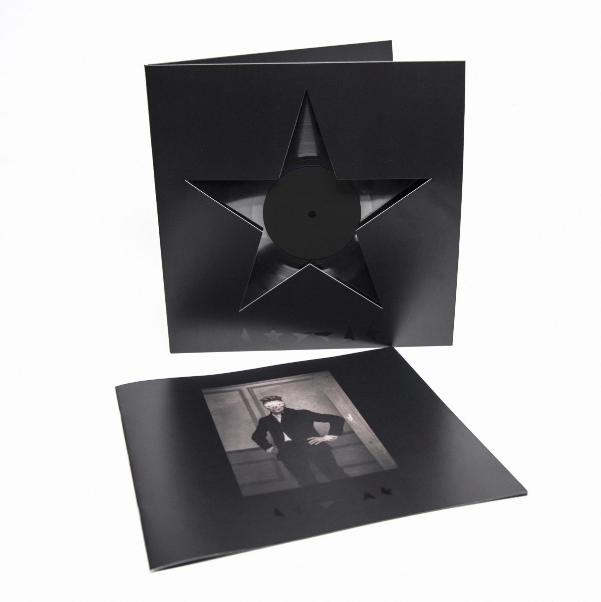 Galleria foto 'David Bowie, i cinque segni premonitori nell’ultimo disco Blackstar' - foto 2