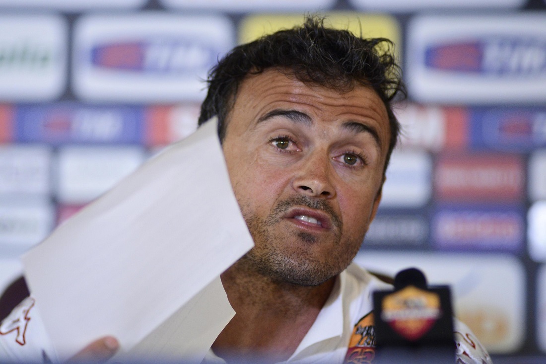 Roma, mission impossible: da Bianchi a Garcia, tutti i fallimenti