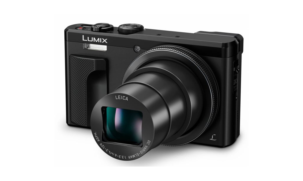 Le 6 migliori fotocamere viste al CES 2016 Le 6 migliori fotocamere viste al CES 2016