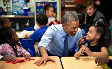 Obama: “Sono orgoglioso di quanto ho fatto fino a oggi”