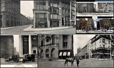 New York Public Library: contenuti “liberi e aperti”