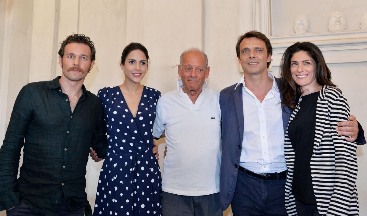 Tango per la Libertà: 5 cose da sapere sulla miniserie di Rai Uno