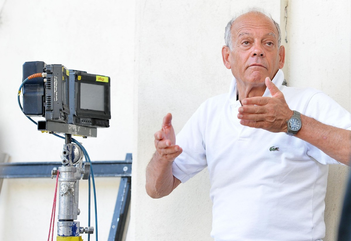 Tango per la Libertà: 5 cose da sapere sulla miniserie di Rai Uno