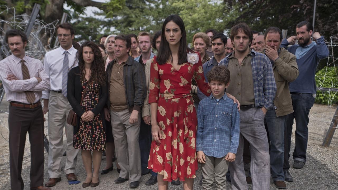 Tango per la Libertà: 5 cose da sapere sulla miniserie di Rai Uno