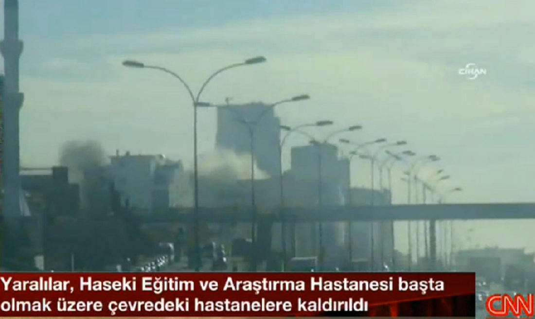 Istanbul: l’obiettivo dell’ondata di terrore in Turchia