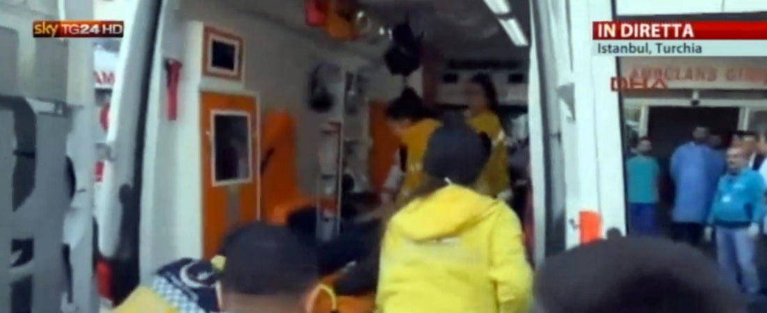 Istanbul: l’obiettivo dell’ondata di terrore in Turchia