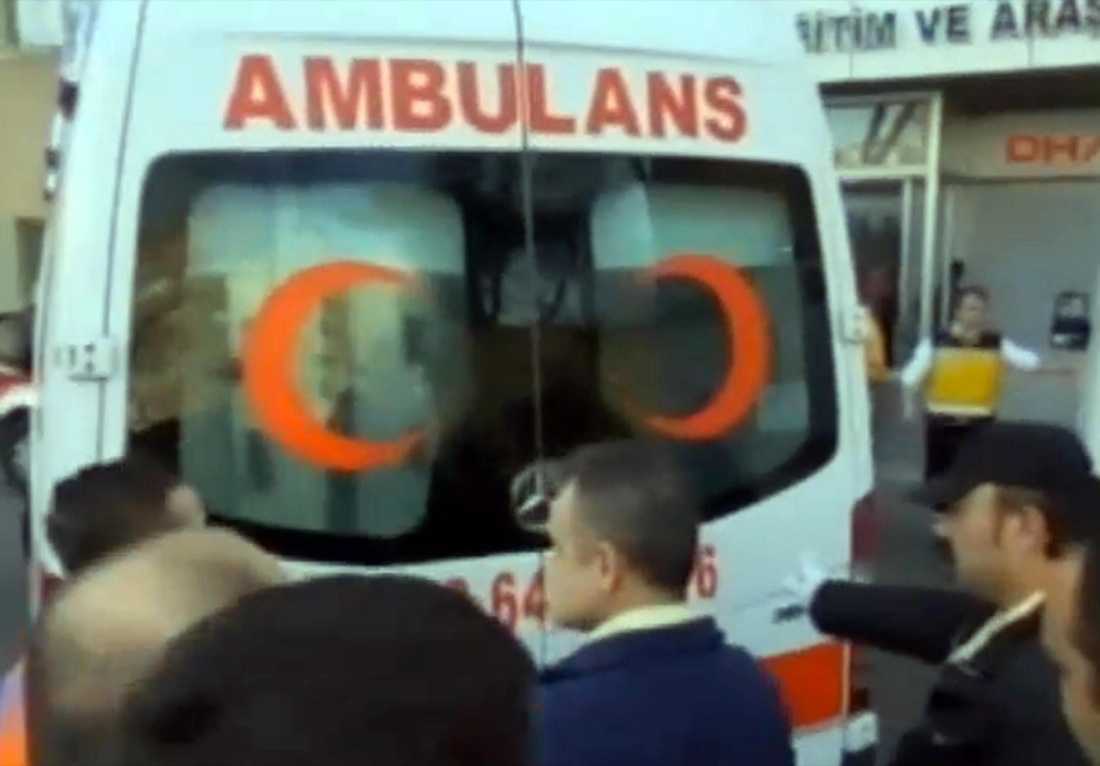 Istanbul: l’obiettivo dell’ondata di terrore in Turchia