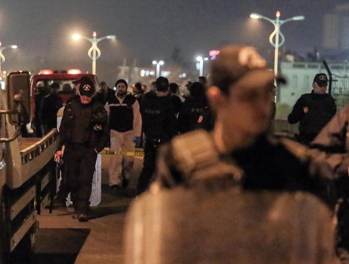 Istanbul: l’obiettivo dell’ondata di terrore in Turchia