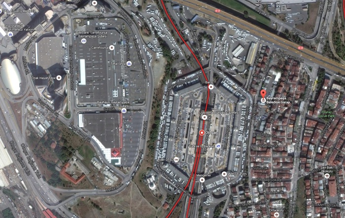 Istanbul: l’obiettivo dell’ondata di terrore in Turchia