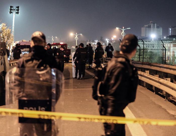 Istanbul: l’obiettivo dell’ondata di terrore in Turchia