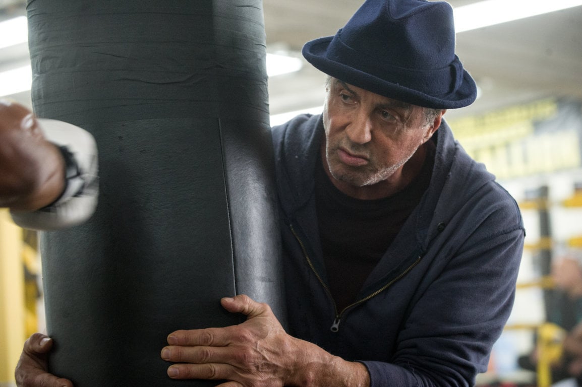 Creed, così rivive sul ring il mito di Rocky Balboa