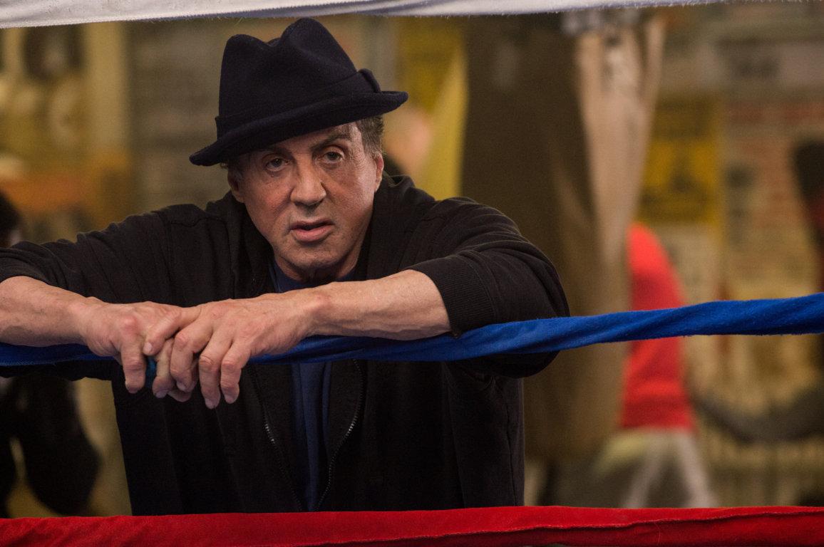 Creed, così rivive sul ring il mito di Rocky Balboa