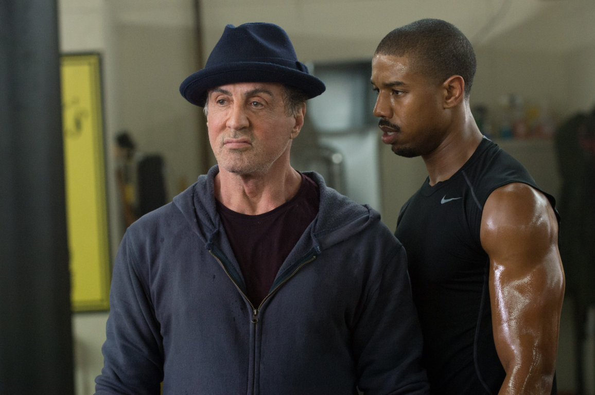 Creed, così rivive sul ring il mito di Rocky Balboa