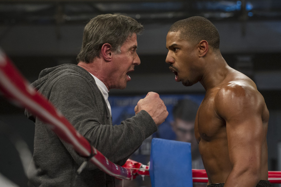 Creed, così rivive sul ring il mito di Rocky Balboa