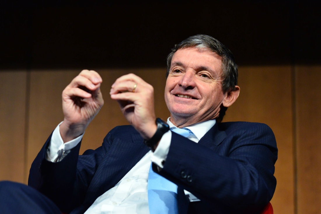 È morto Claudio Sposito, fondatore di Clessidra