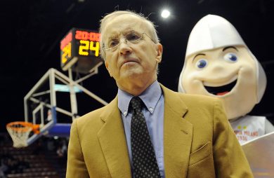 Galliani: “Nel 1986 Dan Peterson poteva allenare il Milan”