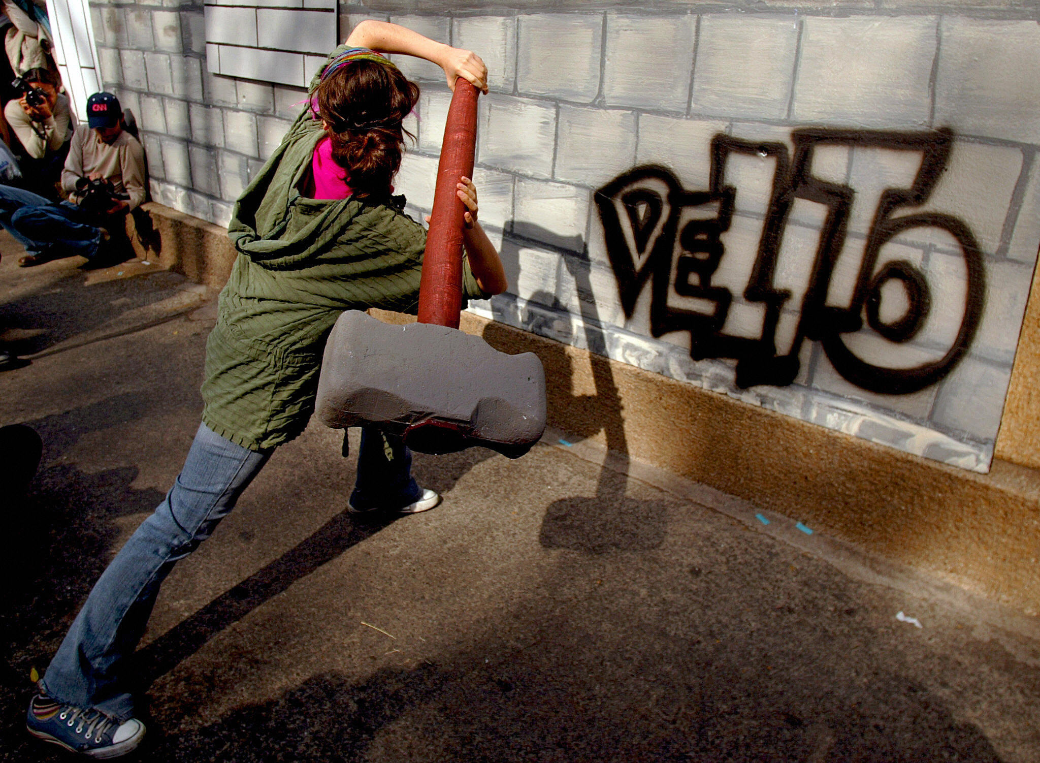 Trump e il muro con il Messico: quello che c’è da sapere