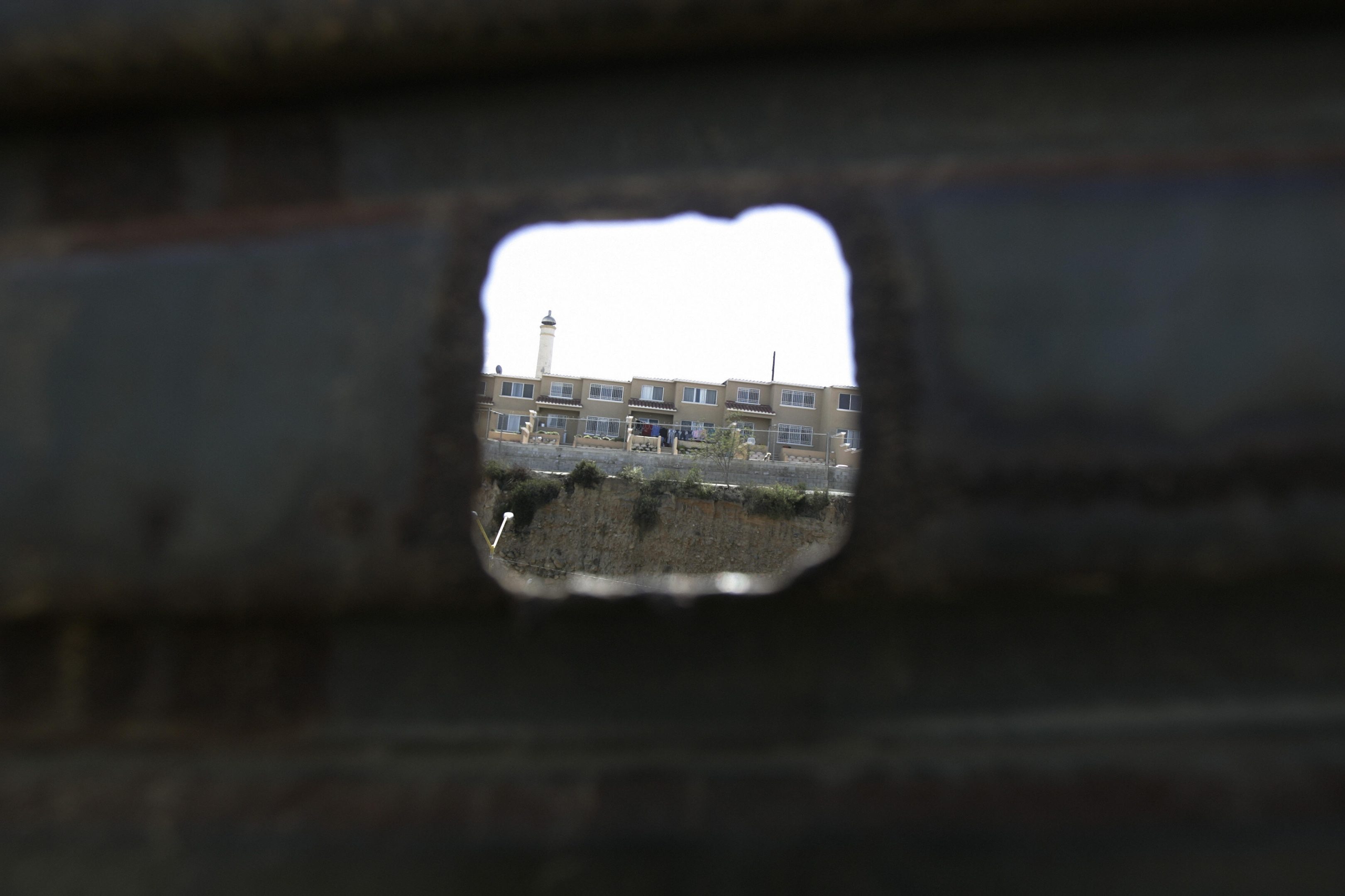 Trump e il muro con il Messico: quello che c’è da sapere