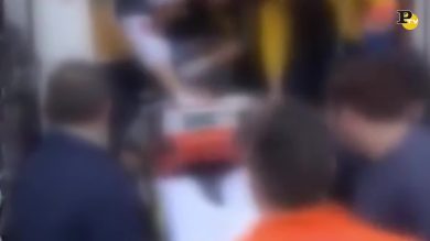 Attentato a Istanbul: almeno 10 morti e 15 feriti