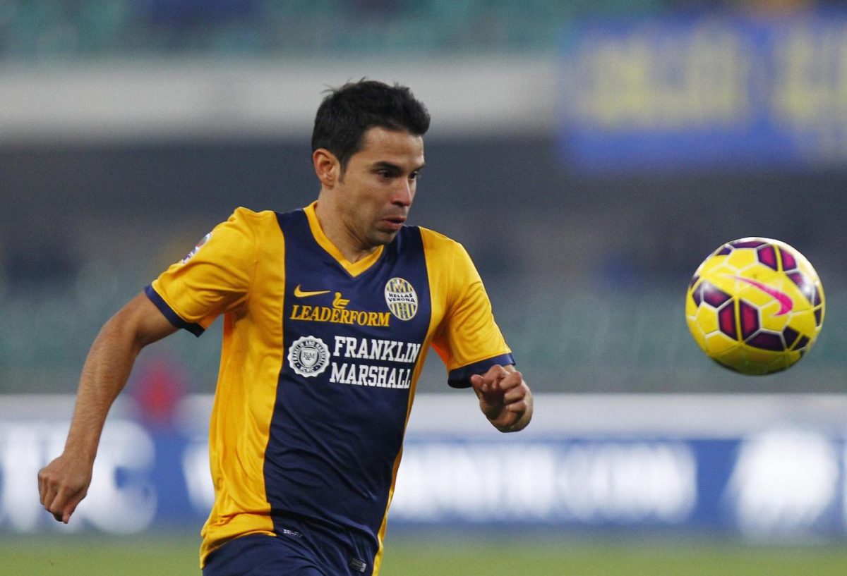 Galleria foto 'Il pallone d’oro dei bidoni va a Juan Manuel Iturbe' - foto 7