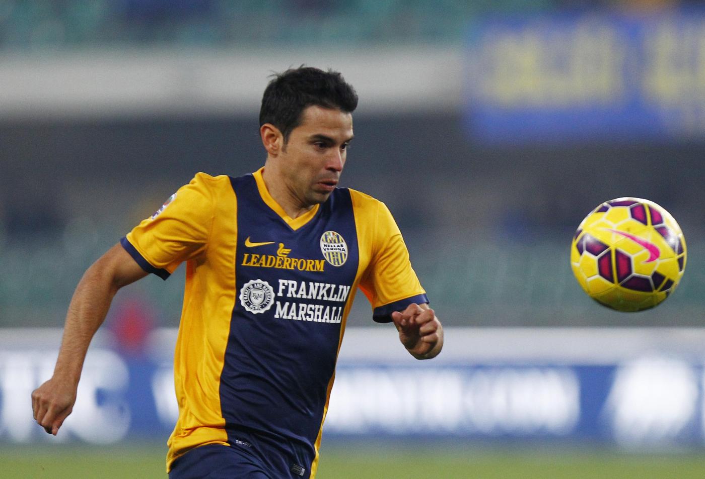 Il pallone d’oro dei bidoni va a Juan Manuel Iturbe Il pallone d’oro dei bidoni va a Juan Manuel Iturbe