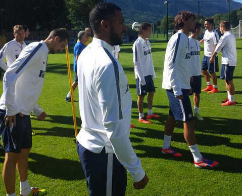 Il pallone d’oro dei bidoni va a Juan Manuel Iturbe Il pallone d’oro dei bidoni va a Juan Manuel Iturbe