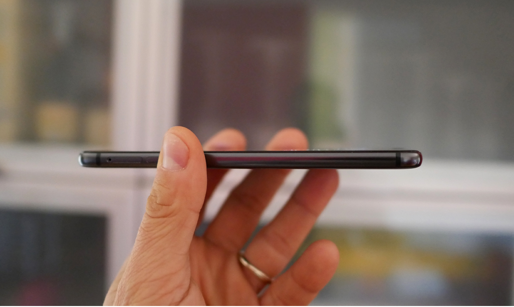 HTC One A9, la recensione HTC One A9, la recensione