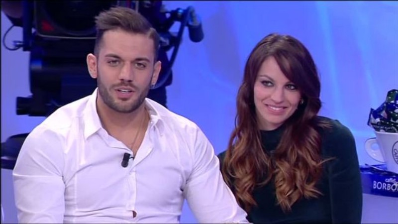 Uomini e Donne: i momenti più belli della scelta di Amedeo