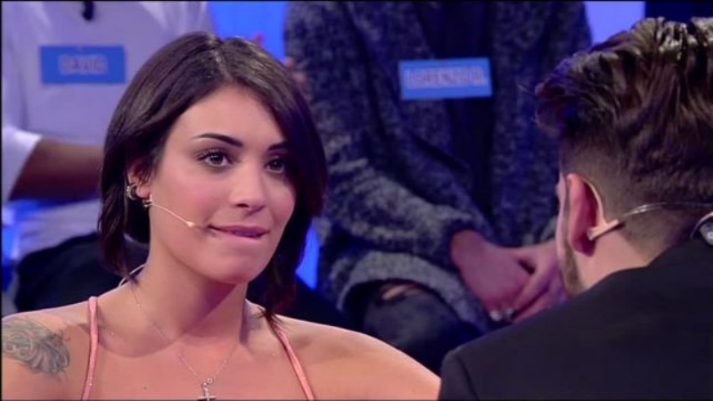 Uomini e Donne: i momenti più belli della scelta di Amedeo