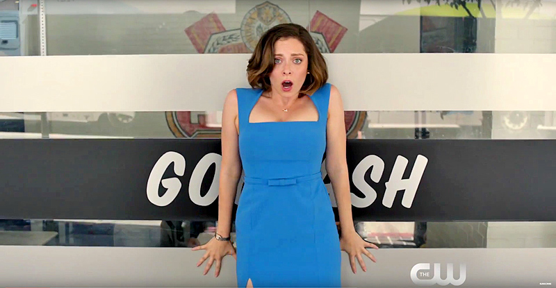 Golden Globe 2016: le serie tv che hanno vinto (foto) Golden Globe 2016: le serie tv che hanno vinto (foto)