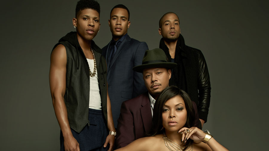 Golden Globe 2016: le serie tv che hanno vinto (foto) Golden Globe 2016: le serie tv che hanno vinto (foto)