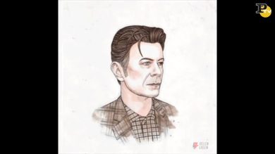 Tutti i volti di David Bowie