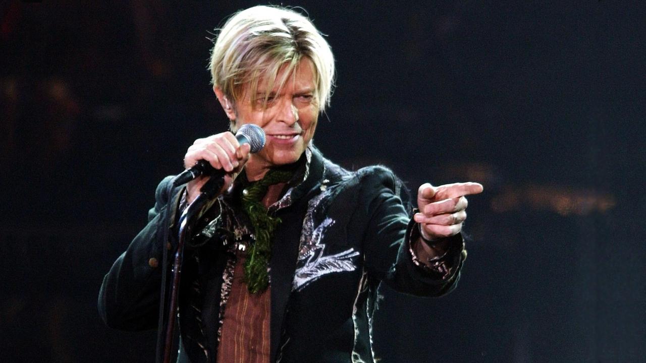 David Bowie: così la tivù italiana omaggia il Duca Bianco