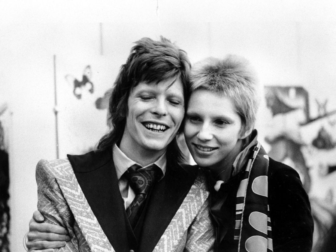 David Bowie (1947-2016): vita di un’icona rock David Bowie (1947-2016): vita di un’icona rock