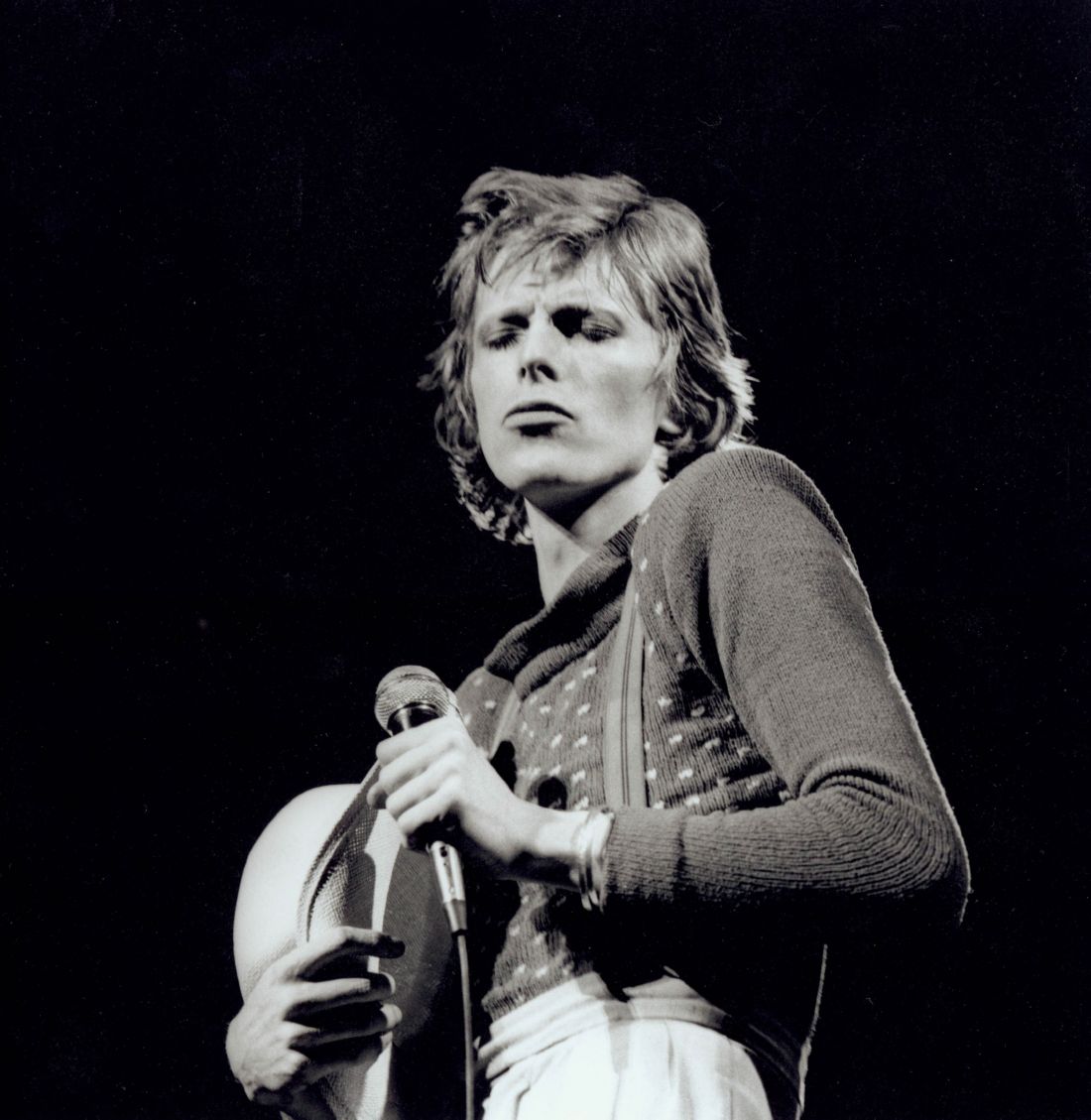 David Bowie (1947-2016): vita di un’icona rock David Bowie (1947-2016): vita di un’icona rock