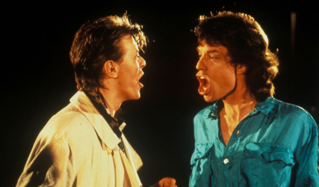 David Bowie (1947-2016): vita di un’icona rock David Bowie (1947-2016): vita di un’icona rock
