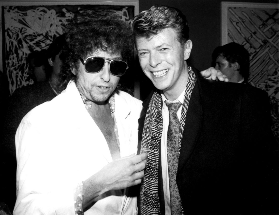 David Bowie (1947-2016): vita di un’icona rock David Bowie (1947-2016): vita di un’icona rock