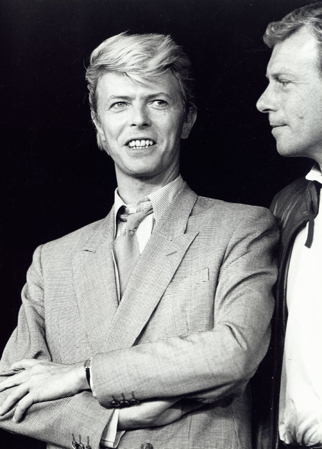 David Bowie (1947-2016): vita di un’icona rock David Bowie (1947-2016): vita di un’icona rock